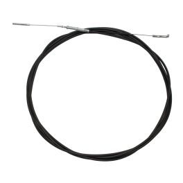 Heater Cable, for Type 2 Bus 68-71, Left Side, 4115mm