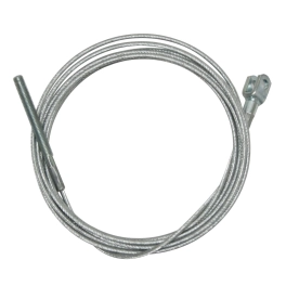 Clutch Cable, for Type 2 Bus 67-71, 3168mm