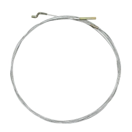 Throttle Cable, for Type 2 Bus 55-64, 3564mm