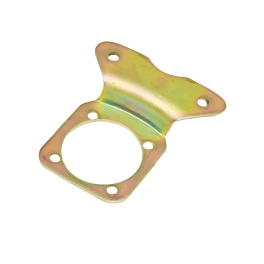 Disc Brake Caliper Bracket, For Emergency Brakes, Sold Each