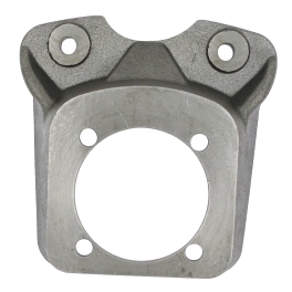 EMPI 22-2863-0 Disc Brake Caliper Bracket, Forged, for Emergency Brakes, EA