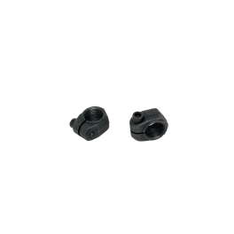 King Pin Spindle Nuts, Left & Right, Beetle 50-65