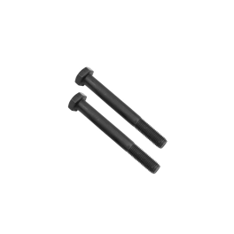 Caster Shim Bolt, 100mm Long, Pair