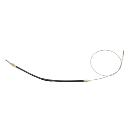 EMPI 22-6096-0 Emergency Brake Cable, for Disc Brake Kits, 68 Long