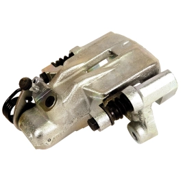 Disc Brake Caliper, Right Side, for Emergency Brake Kits