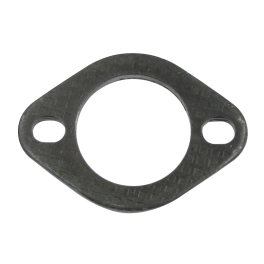 Exhaust Header Flange, 1-5/8 Center, Pair