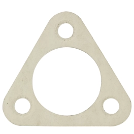 EMPI 2518 Exhaust Stinger Gasket, for Small 3 Bolt Collector