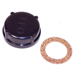 EMPI 3067-20 Replacement Oil Filler Extension Cap