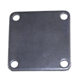 Oil Pump Cover