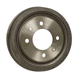 Type 3 Rear Brake Drum, 4 On 130mm, 66-74