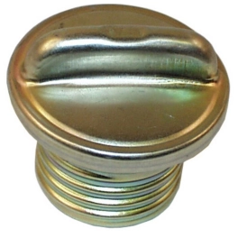 Foreign Parts Distributors 321-201-551G Threaded Gas Cap, for Beetle 7