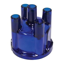 EMPI 3500-12 Distributor Cap, for 009 Blue