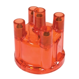 Distributor Cap, for 009 Red