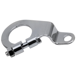 EMPI 3518 Distributor Hold Down Clamp, for Type 1, Chrome