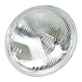 7 H4 Halogen Headlight Bulb, Replacement for  3527