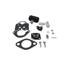 Master Carburetor Rebuild Kit, 34 ICH, EPC 34X