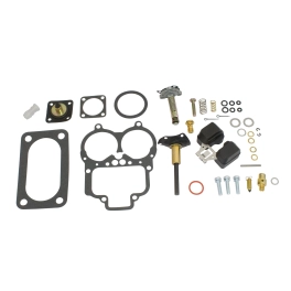 Master Carburetor Rebuild Kit, 32/36 DGV, DGAV & DGEV Weber