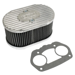 Cast HPMX IDF Air Cleaner