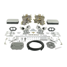 Dual 44 IDF Carburetor Kit, For Type 3 VW