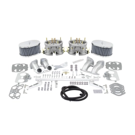 Dual 40 IDF Carburetor Kit, For Type 2 & 4 VW