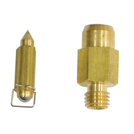 Needle & Seat, for D-Series Carb, 1.50