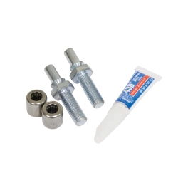 Hex Bar Linkage Upgrade Kit, Needle Bearing Replacements