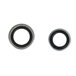 Sealing Washer, for D-Series Fuel Inlet, Small