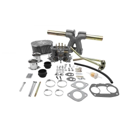 EMPI 44-7316-0 Single 44 Carburetor Kit, HPMX By EMPI Deluxe