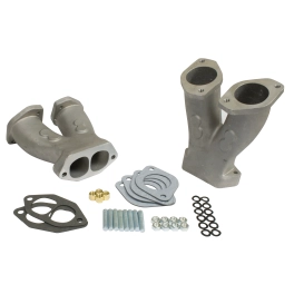 EMPI 45-1035-0 Ported Intake Manifold, Nos Bos, Stage 2 for IDF & HPMX