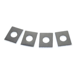 Rocker Stand Shim Set, .060 Thick, 4 Pieces