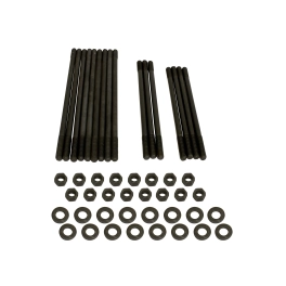 10mm Head Stud Set, 12.7mm Longer Then Stock, Chromoly