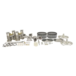 Dual 48 EPC Dual Carburetor Kit, for Street, By EMPI