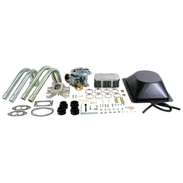 Progressive 32/36 Carburetor Kit, EPC for Type 3