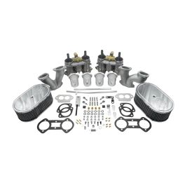 Dual 51 EPC Dual Carburetor Kit, for Street, By EMPI