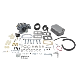 Jeep Progressive 32/36 Carburetor Kit, 151c.i. EPC By EMPI