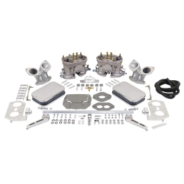 Dual 40 Weber Carburetor Kit, for Type 3, By EMPI