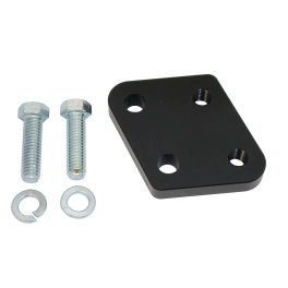 Quick Steering Kit, for King Pin Tie Rods 56-68