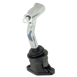 Shifter, T-Handle with Push Botton Reverse, 10 Tall