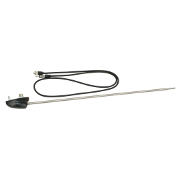 Antenna, Sidemount, Fits Beetle & Bus