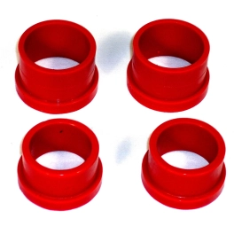 Ball Joint Beam Outer Bushing Kit, Urethane, 4 Pack