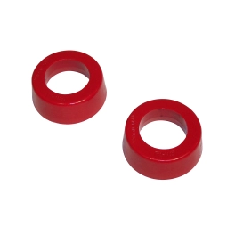 EMPI 6588-10 Round Spring Plate Grommets, 1-3/4 ID, Pair