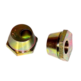 EMPI 6612-10 Camber Adjusters, for Ball Joint Front End