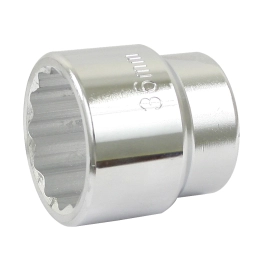 36mm Gland Nut Socket, for VW Flywheel & Axle Nuts