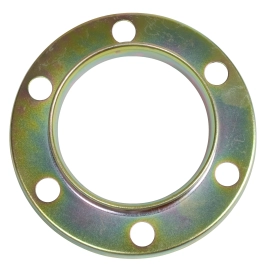 Irs Cv Boot Flange, for 934 Cv Stamped Steel, Each