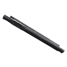 Rocker Panel, Left Side, Fits Beetle 52-66