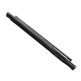 Rocker Panel, Right Side, Fits Beetle 62-66