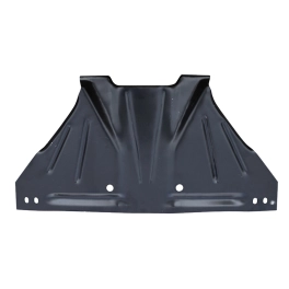 Frame Head Bottom Plate, for Beetle 46-65