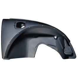 Quarter Panel, Right Front, For Beetle 67-73