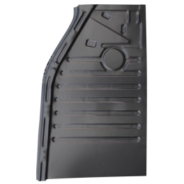 Floor Panel, Left Front, for Super Beetle 73-79