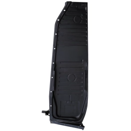 KeyParts 95-13-75-1 FLOOR PAN, Left Side without Seat Mounts, Super Beetle 73-79